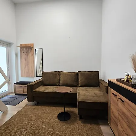 Pine & Sea Studija Apartment Palanga