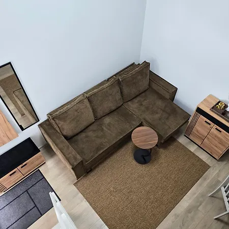 Apartment Pine & Sea Studija *
